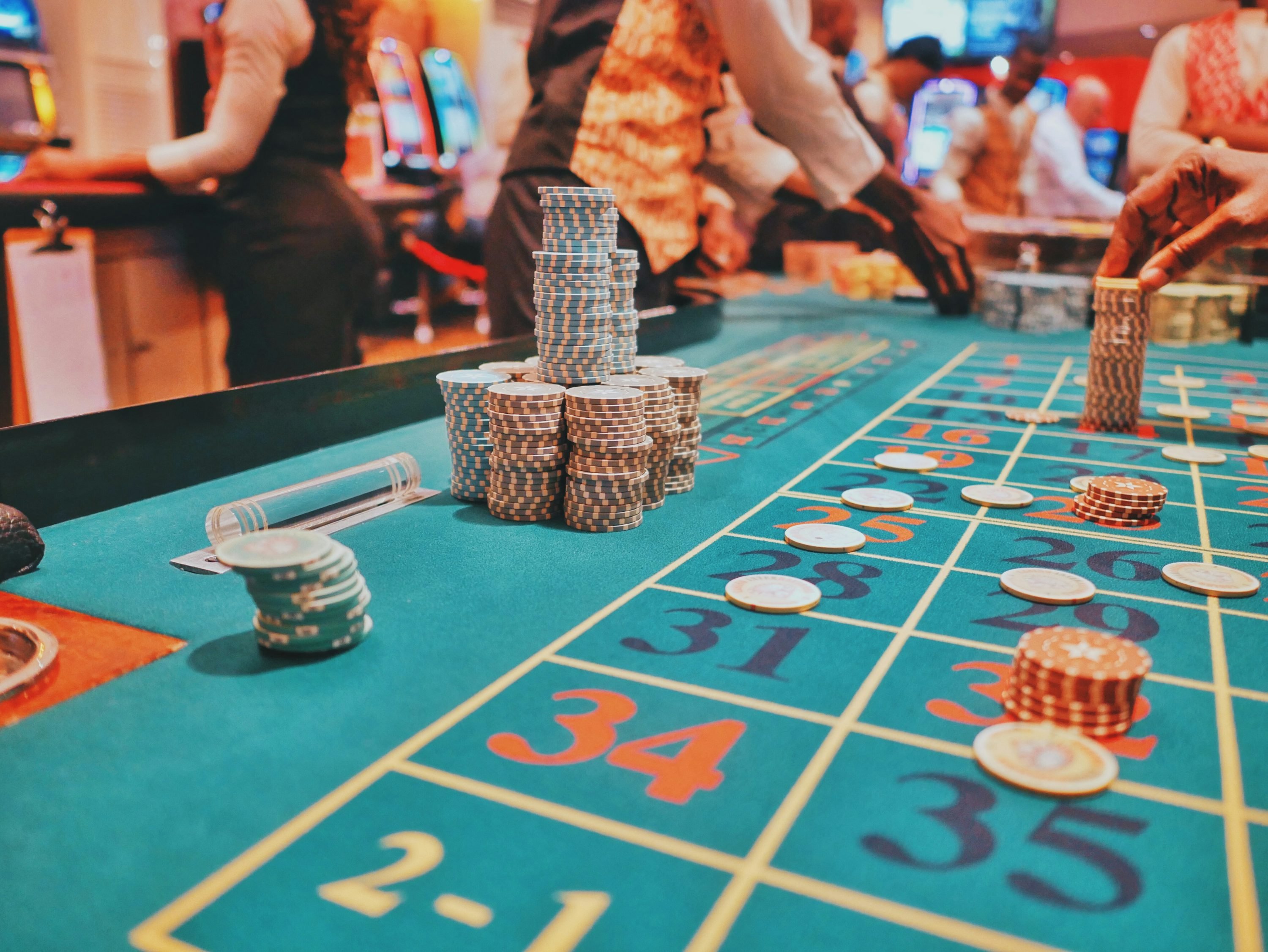 Sportsbook akt777