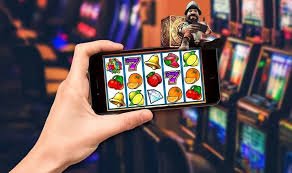 အွန်လိုင်း Slots akt777