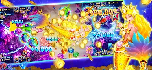Slots ဂိမ်းများ akt777