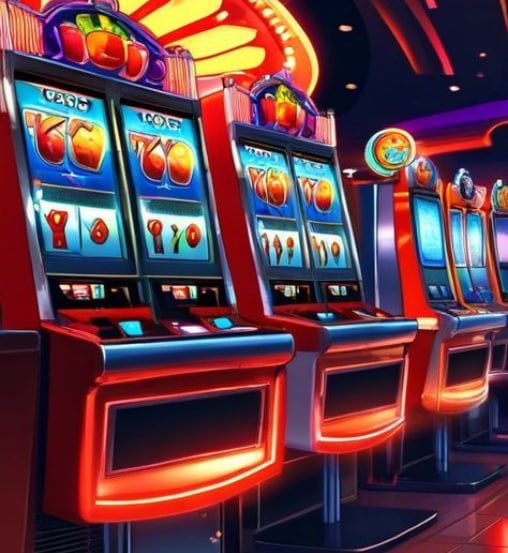 akt777 Slots Provider ကမ္ဘာ့ထိပ်တန်းများနှင့် ပူးပေါင်း