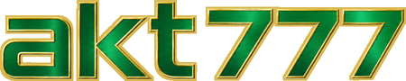akt777 Logo